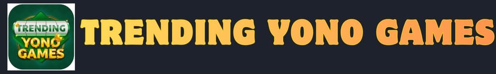 Trending Yono Games 2026 | All Yono Apps Download & Latest Yono APK List
