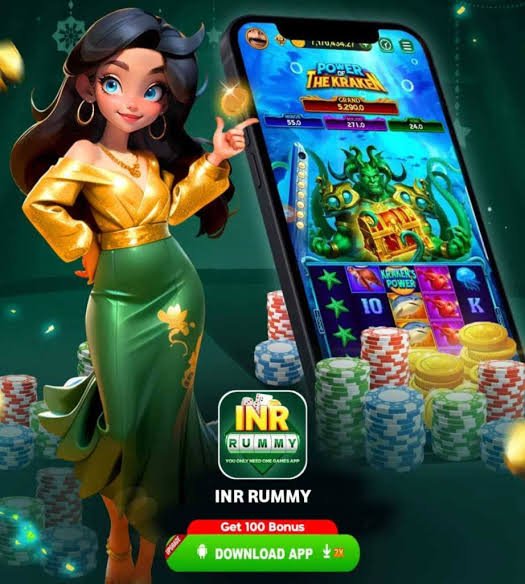 INR Rummy APK Download