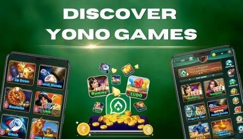 Yono games