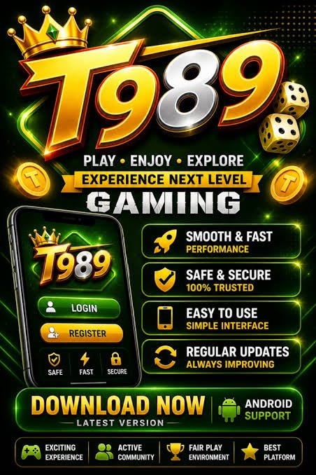 T989 APK Download
