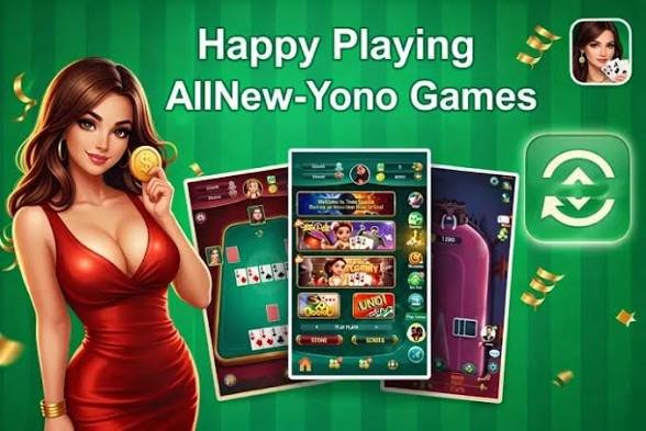 Yono games