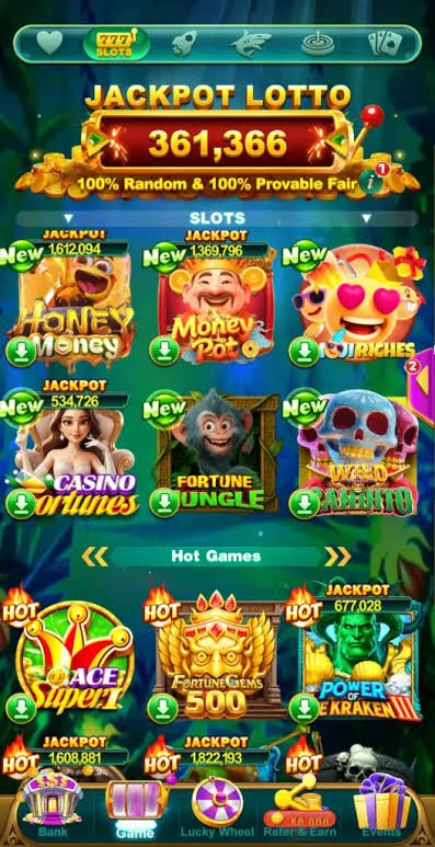 Joy Rummy APK
