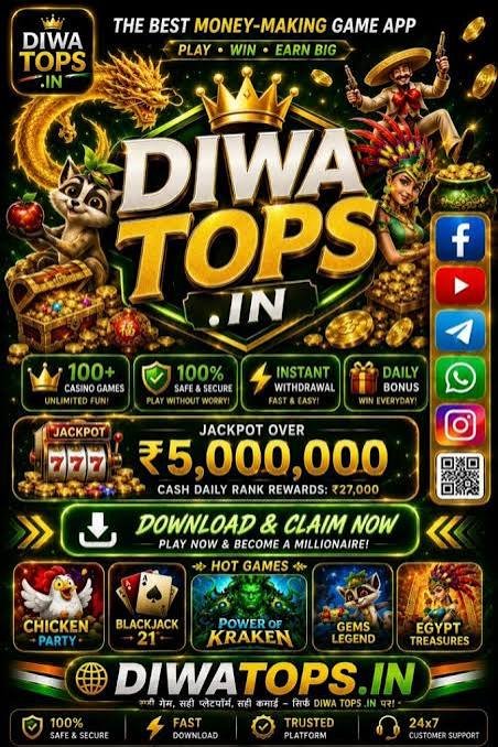 Diwa Top Apk Download